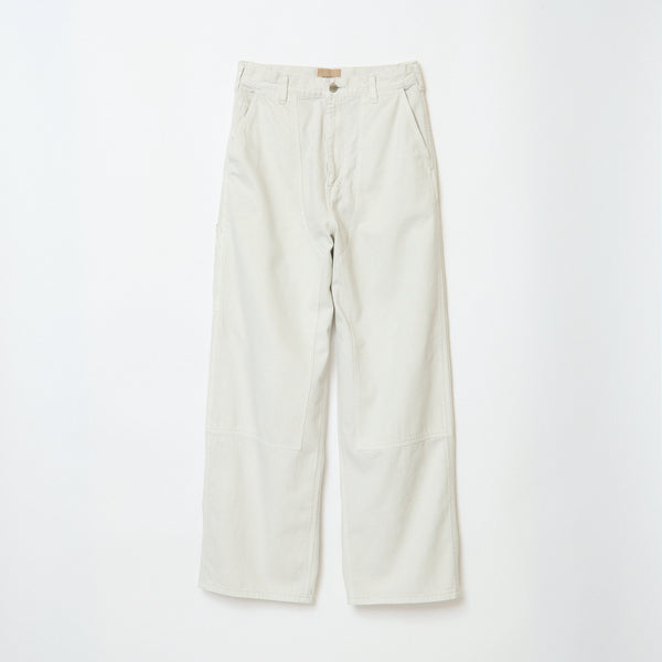 Painter pants / OFF WHITE – SHISHIKUI