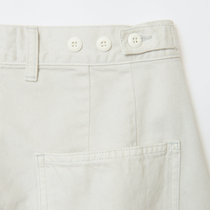 Painter pants / OFF WHITE – SHISHIKUI