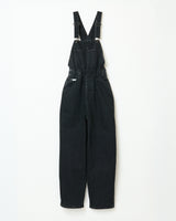 Jumpsuit / black