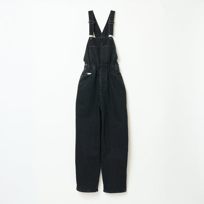 Jumpsuit / black
