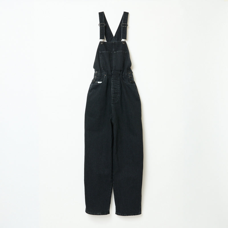 Jumpsuit / black