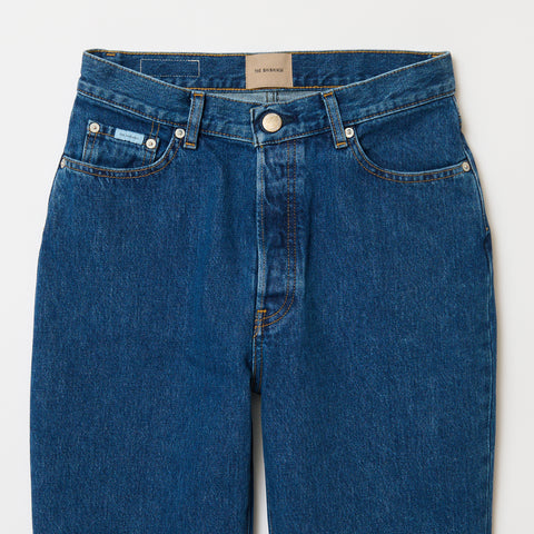 EASY JEANS / MID USED