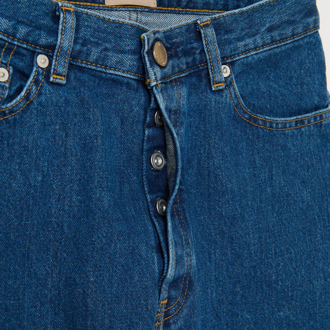 EASY JEANS / MID USED – SHISHIKUI