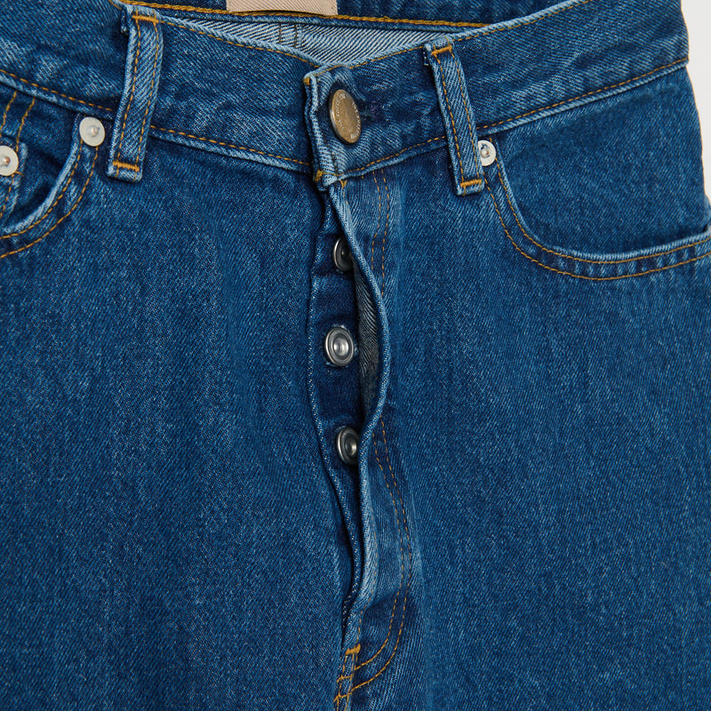 EASY JEANS / MID USED