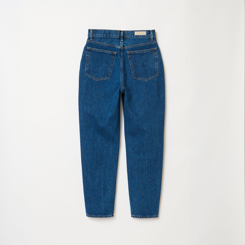 パンツ THE SHISHIKUI EASY JEANS MID USED 34 EASY JEANS / MID USED – SHISHIKUI