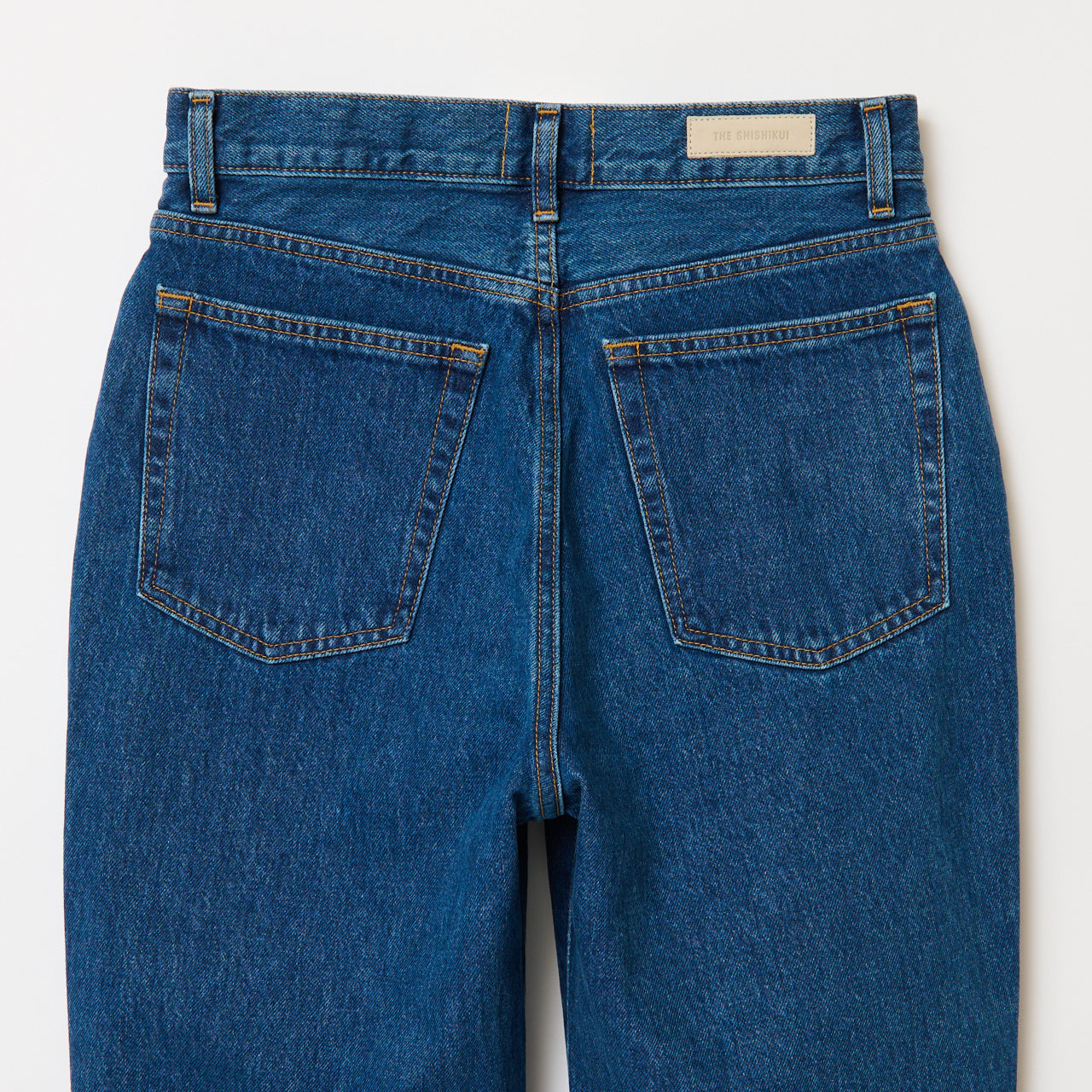 EASY JEANS / MID USED – SHISHIKUI