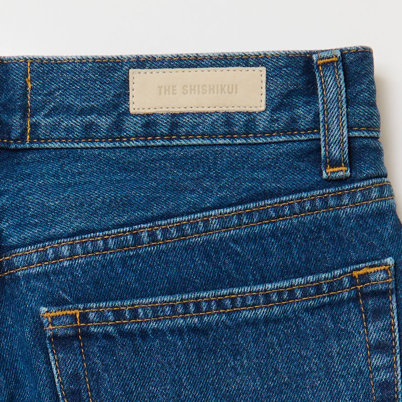 EASY JEANS / MID USED