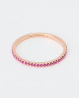ETERNITY RING