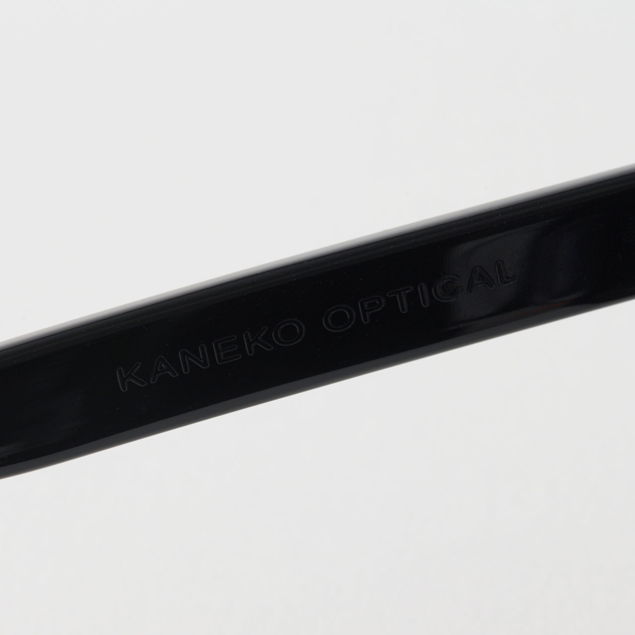 Square eye / BLACK – SHISHIKUI