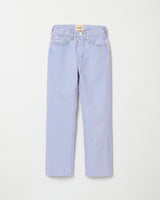 BASIC JEANS / New ice pink