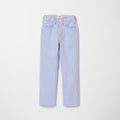 BASIC JEANS / New ice pink