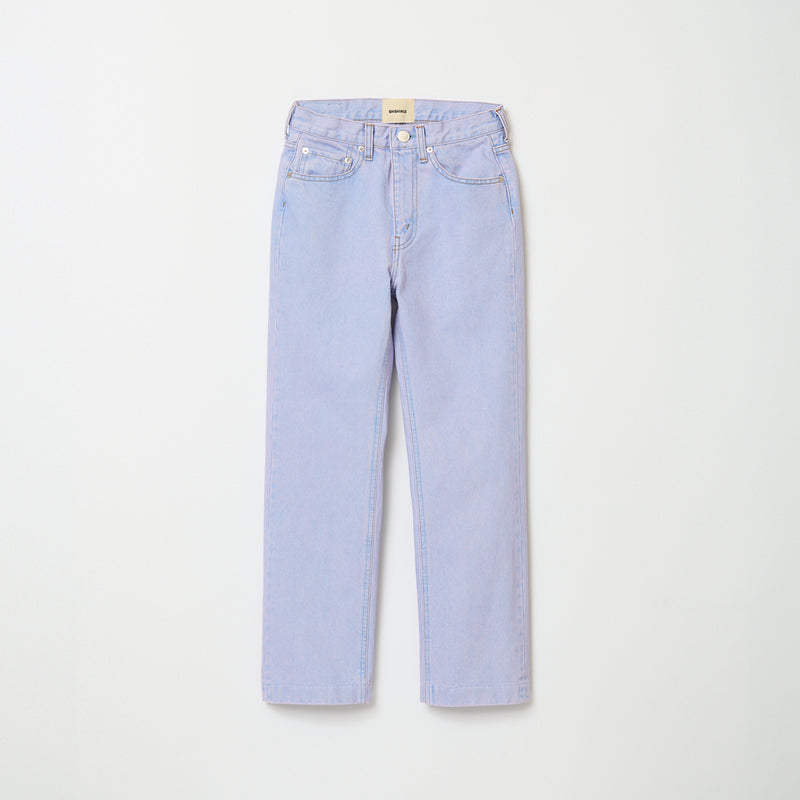 BASIC JEANS / New ice pink