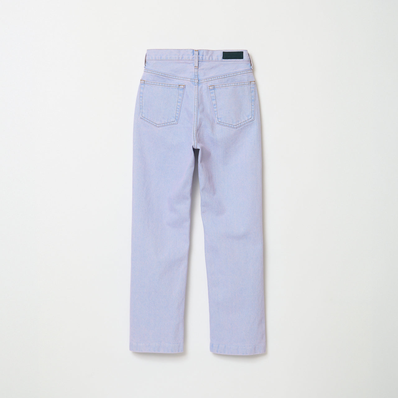パンツ THE SHISHIKUI BASIC JEANS / ICEPINK BASIC JEANS / New ice pink – SHISHIKUI