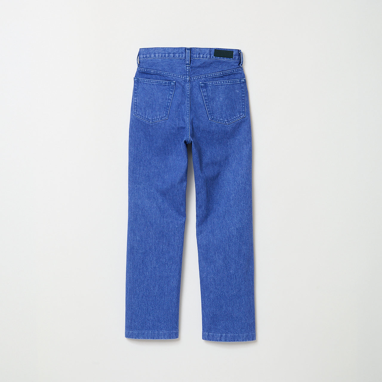 BASIC JEANS / Cobalt Blue – SHISHIKUI
