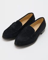 LOAFER / BLACK