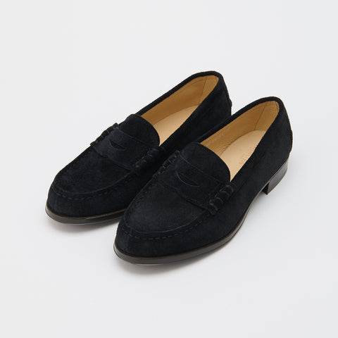 LOAFER / BLACK
