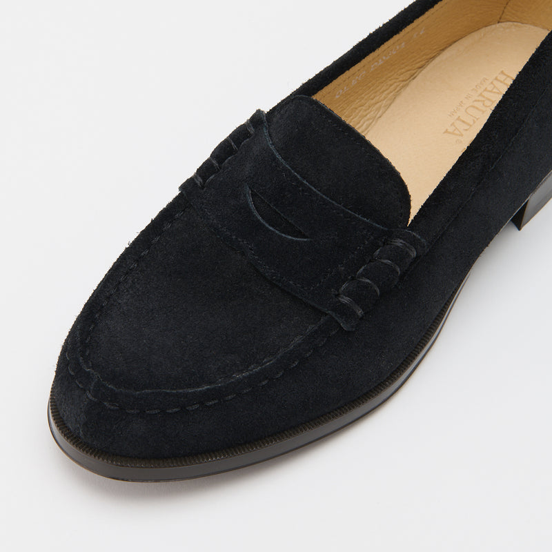 LOAFER / BLACK