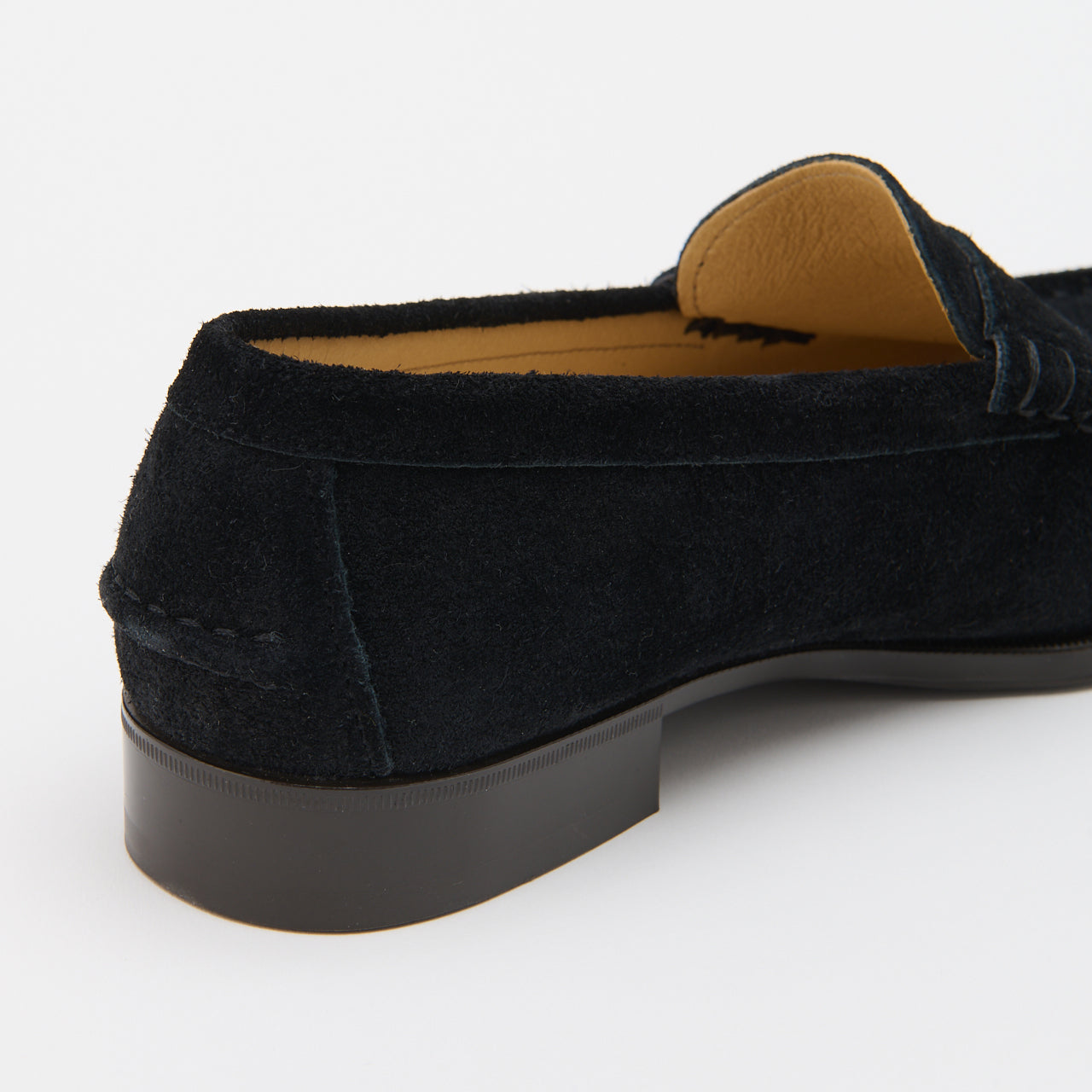 LOAFER / BLACK – SHISHIKUI