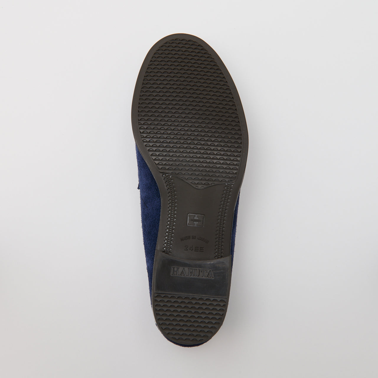 LOAFER / NAVY BLUE – SHISHIKUI