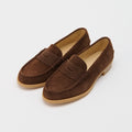 LOAFER / BROWN