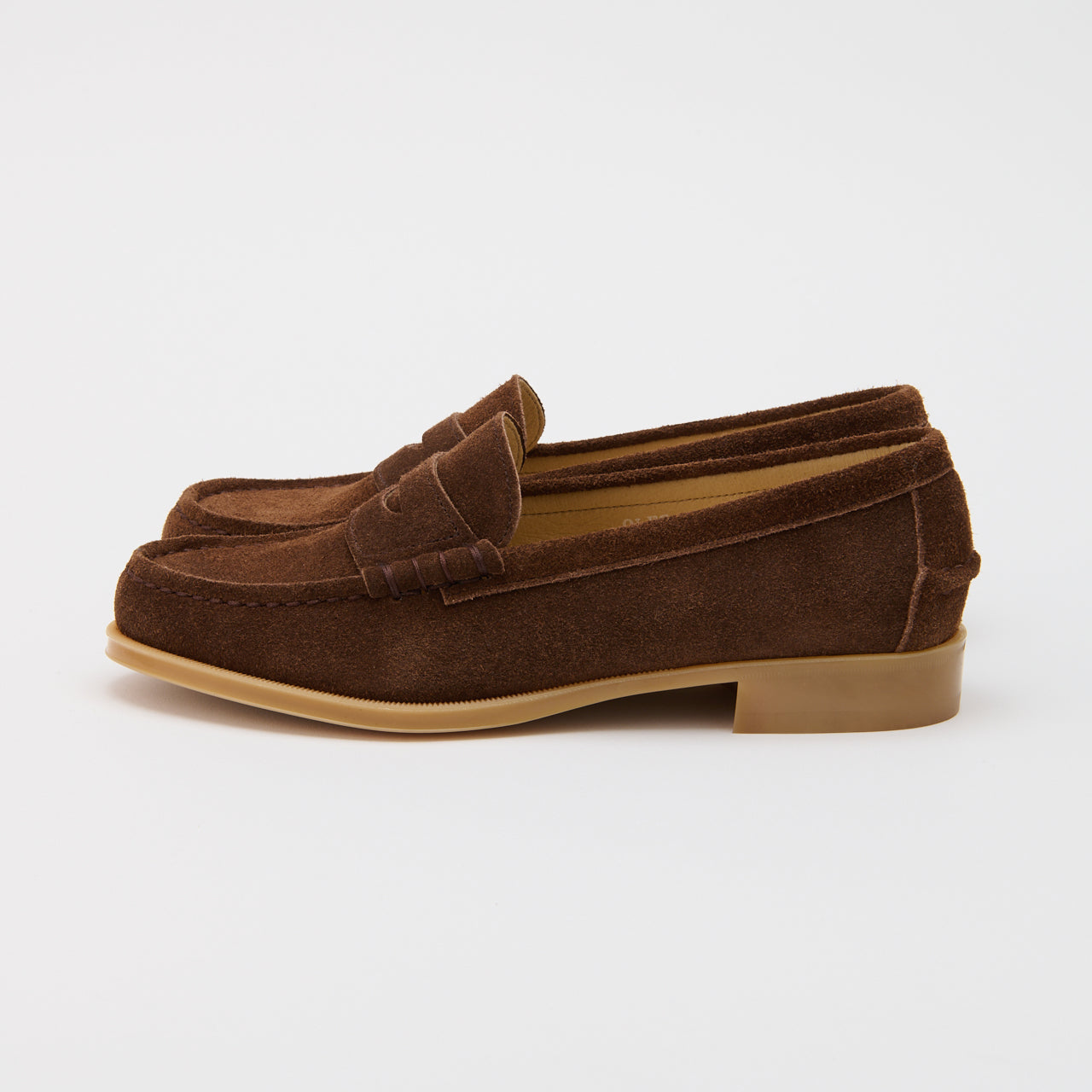 【SHISHIKUI】HARUTAコラボ ローファー LOAFER / BROWN – SHISHIKUI