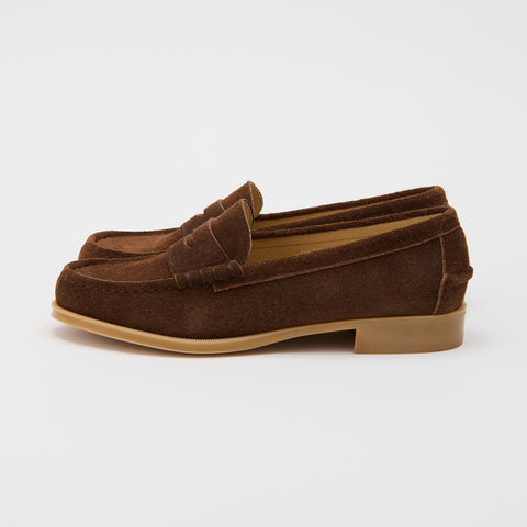 LOAFER / BROWN