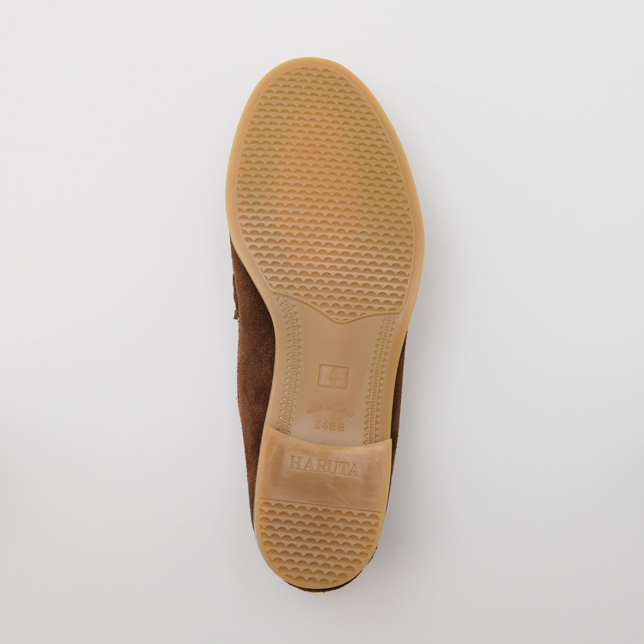 LOAFER / BROWN – SHISHIKUI