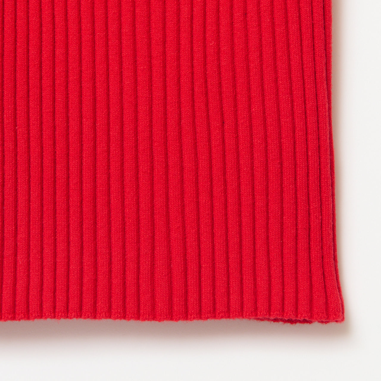 トップス shishikui Knit Cami S KNIT CAMI / RED – SHISHIKUI