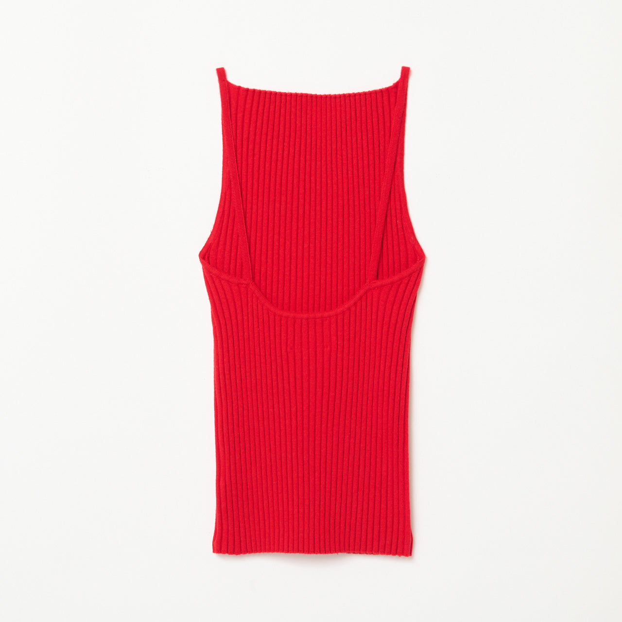トップス shishikui Knit Cami S KNIT CAMI / NAVY – SHISHIKUI