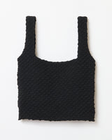 TANK / BLACK