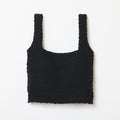 TANK / BLACK