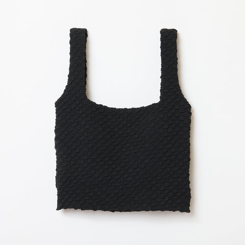TANK / BLACK