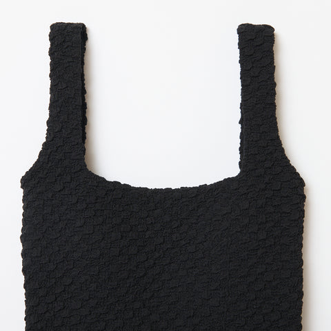 TANK / BLACK