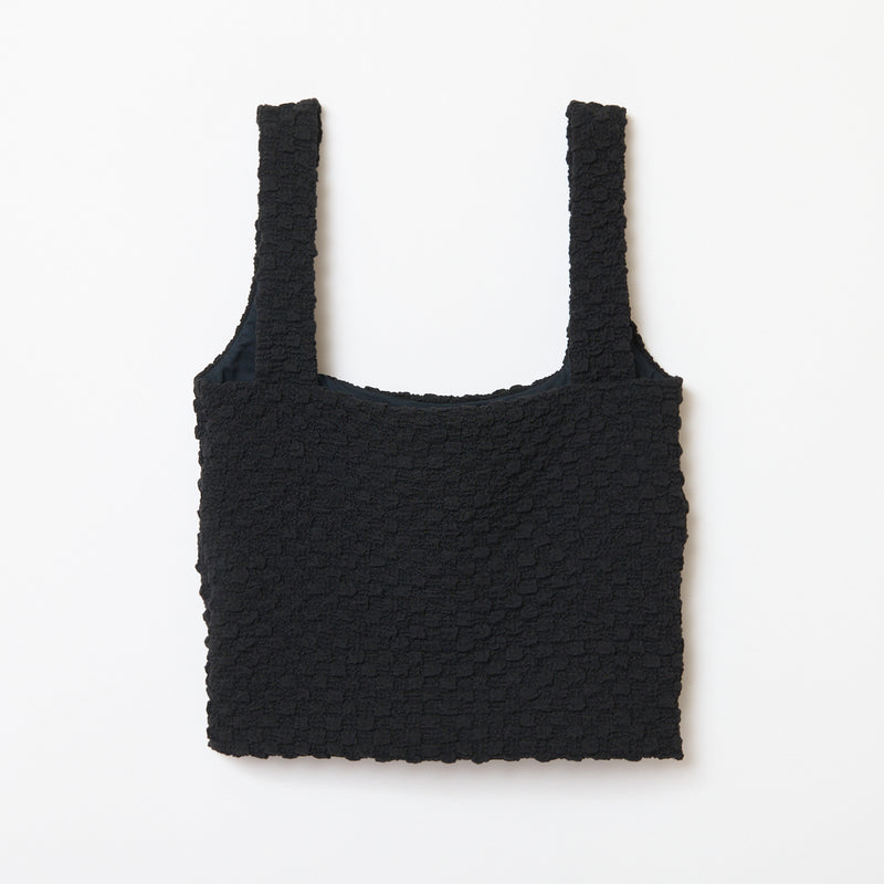 TANK / BLACK