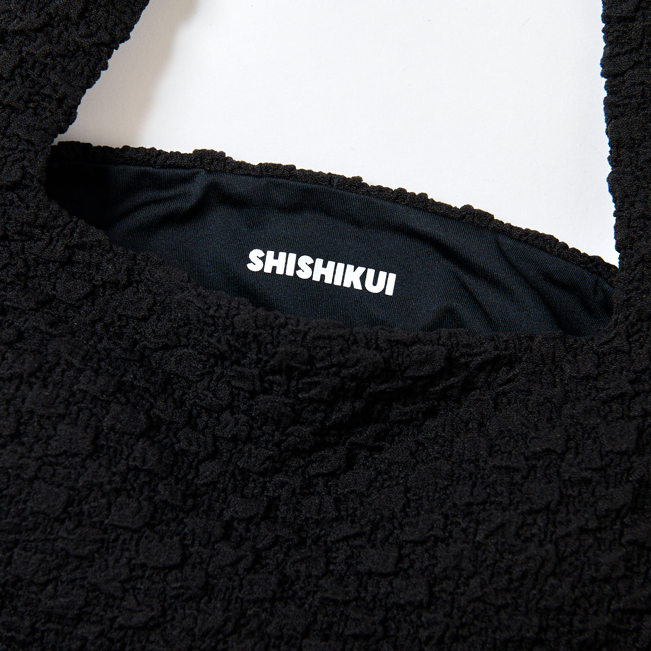TANK / BLACK – SHISHIKUI