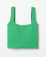 TANK / GREEN