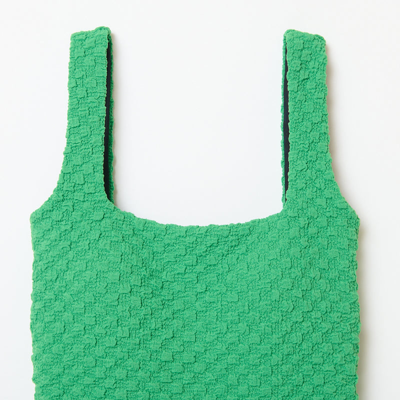 TANK / GREEN