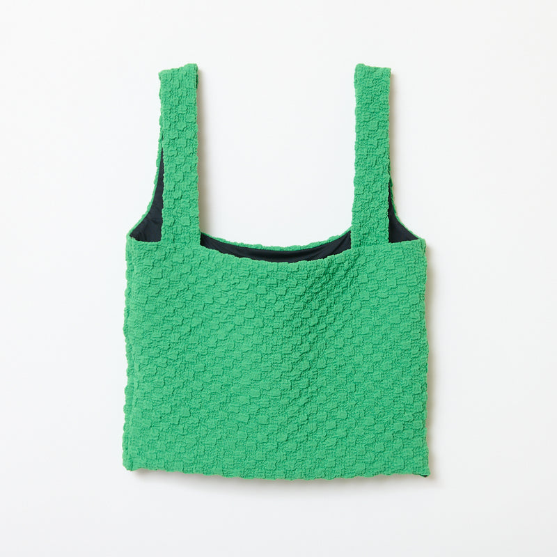 TANK / GREEN
