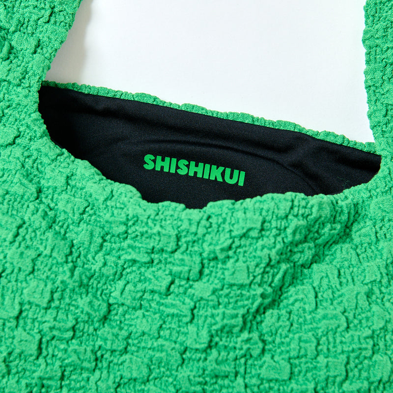 TANK / GREEN
