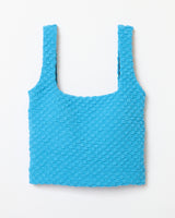 TANK / BLUE