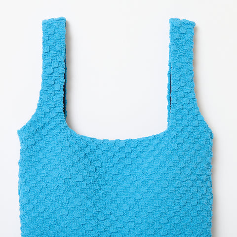 TANK / BLUE