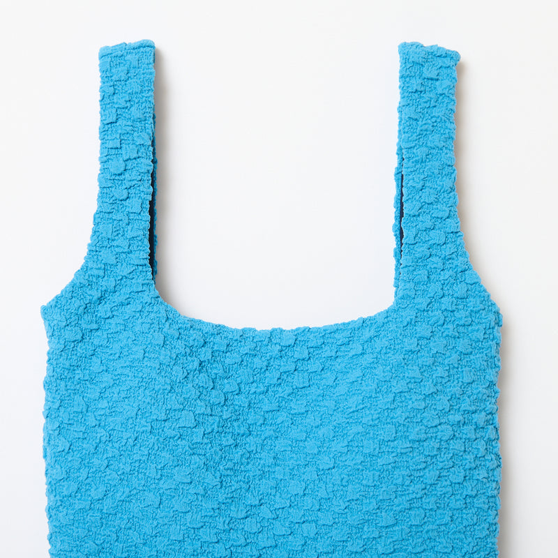 TANK / BLUE