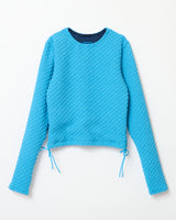TOPS / BLUE