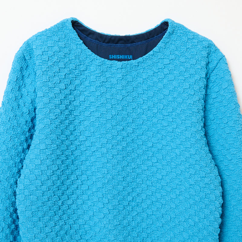 TOPS / BLUE