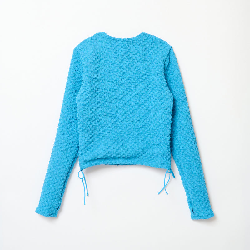 TOPS / BLUE