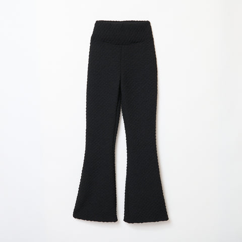 PANTS / BLACK