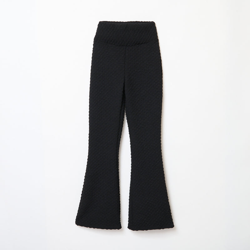 PANTS / BLACK