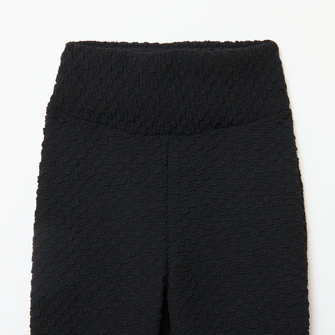 PANTS / BLACK