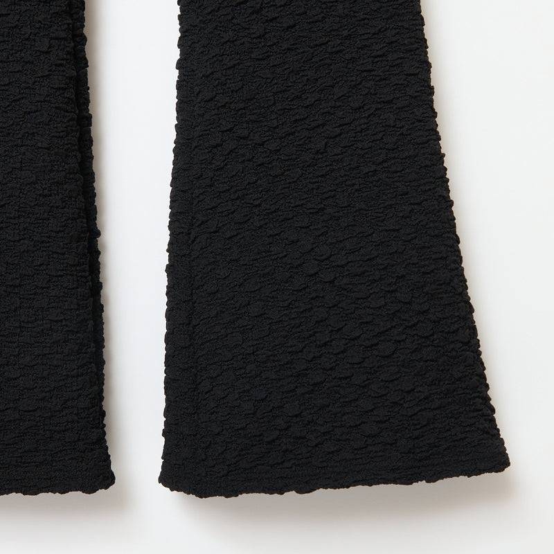 PANTS / BLACK