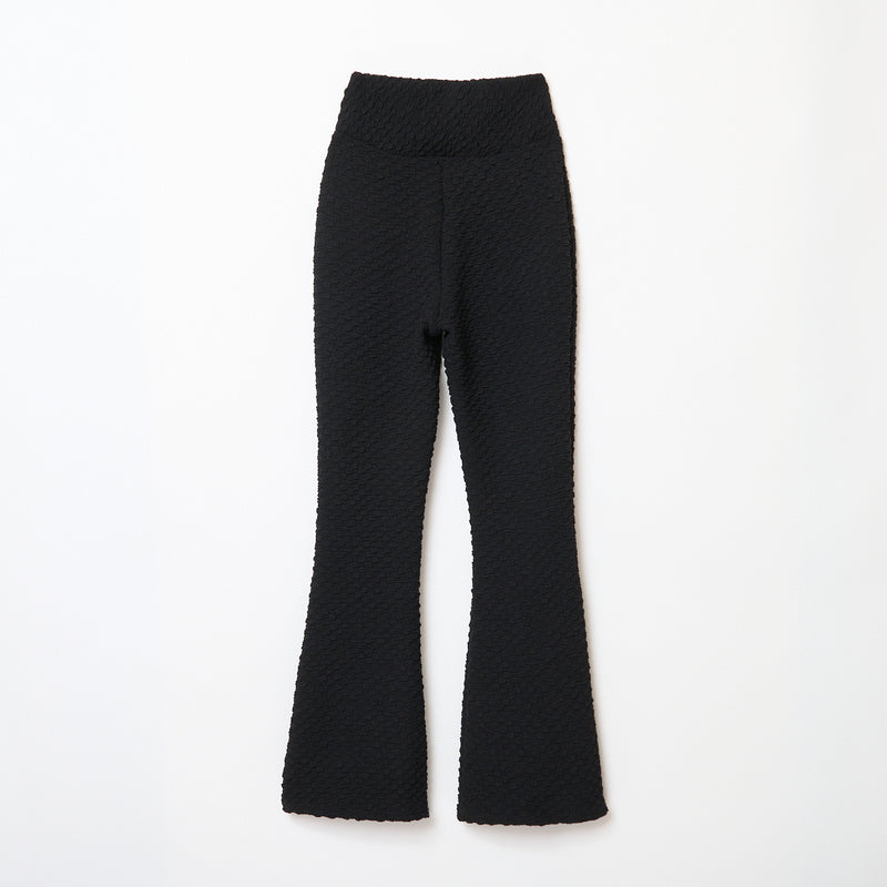 PANTS / BLACK